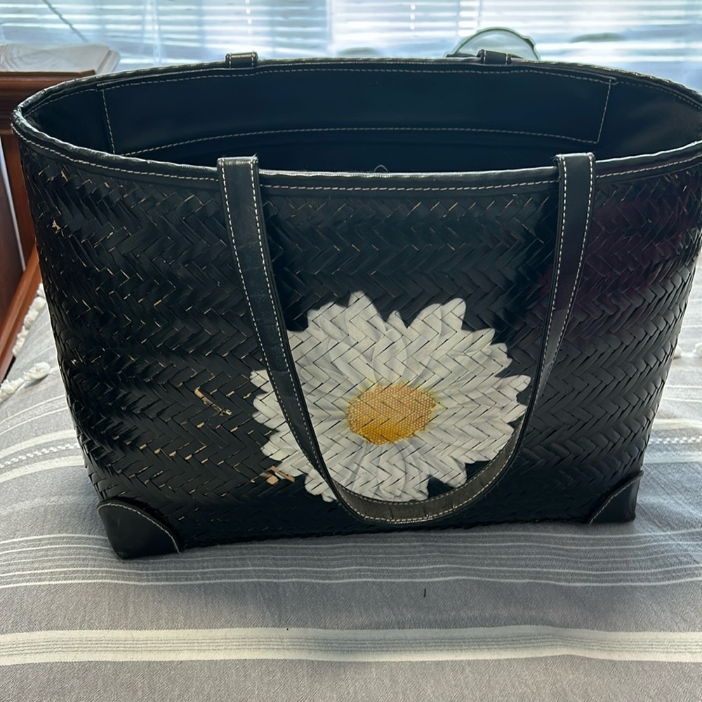 Beach bag